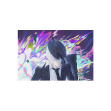 Load image into Gallery viewer, Anime Chainsaw Man Rug
