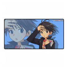 Load image into Gallery viewer, Anime The iDOLM@STERr Mouse Pad (Desk Mat)
