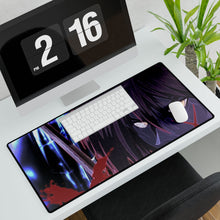 Load image into Gallery viewer, Samurai X Mouse Pad (Desk Mat)
