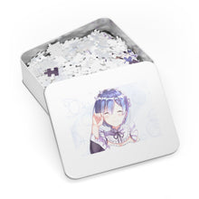 Load image into Gallery viewer, Anime Re:ZERO -Starting Life in Another World- Jigsaw Puzzle
