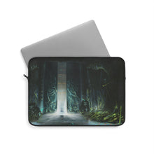 Load image into Gallery viewer, Touhou Laptop Sleeve
