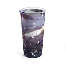 Load image into Gallery viewer, Hakuouki Shinsengumi Kitan Tumbler 20oz

