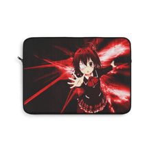 Load image into Gallery viewer, Anime Love, Chuni Laptop Sleeve
