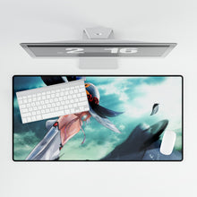 Load image into Gallery viewer, Anime The Empire of Corpses Mouse Pad (Desk Mat)
