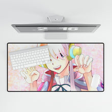 Load image into Gallery viewer, One Piece Film: Red Mouse Pad (Desk Mat)
