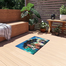 Load image into Gallery viewer, Anime Bleach Rug
