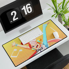 Load image into Gallery viewer, One Piece Film: Red Mouse Pad (Desk Mat)
