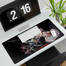 Load image into Gallery viewer, Anime Puella Magi Madoka Magica Mouse Pad (Desk Mat)
