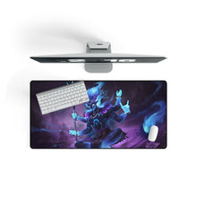 Load image into Gallery viewer, Shadow Dancer Shiva Mouse Pad (Desk Mat)
