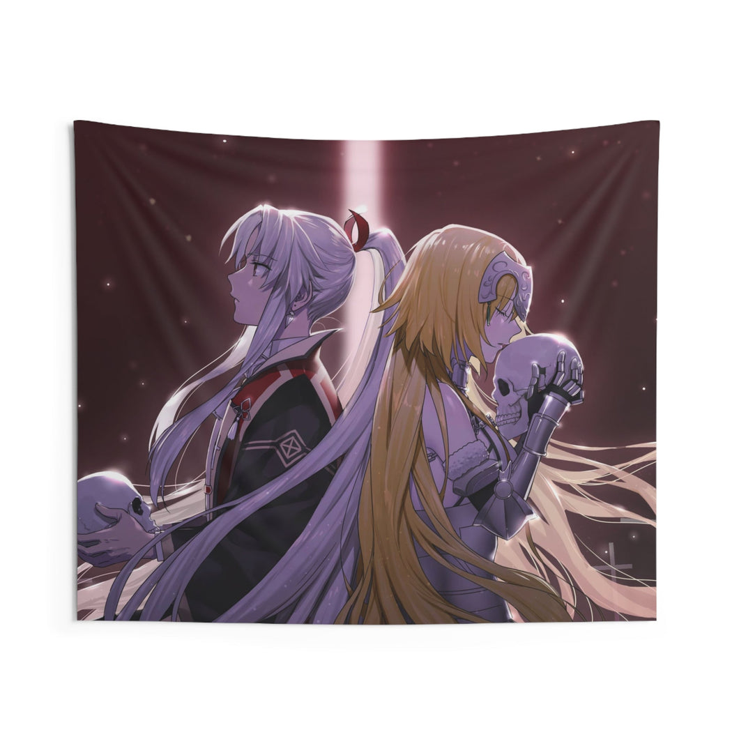 Fate/Grand Order Indoor Wall Tapestry