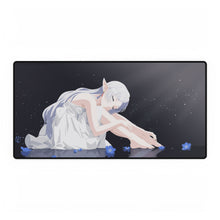 Load image into Gallery viewer, Frieren Beyond Journey s End Mouse Pad (Desk Mat)
