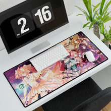 Load image into Gallery viewer, Anime Puella Magi Madoka Magicar Mouse Pad (Desk Mat)

