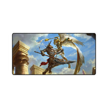 Load image into Gallery viewer, Smite Mouse Pad (Desk Mat)

