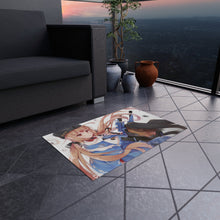 Load image into Gallery viewer, Anime Kantai Collection Rug
