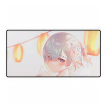 Load image into Gallery viewer, Anime Re:ZERO -Starting Life in Another World- Mouse Pad (Desk Mat)
