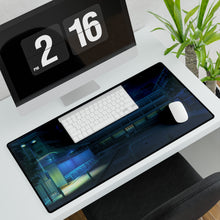 Load image into Gallery viewer, Anime Night Mouse Pad (Desk Mat)

