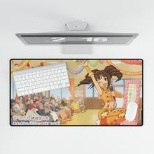 Load image into Gallery viewer, Anime The iDOLM@STER Mouse Pad (Desk Mat)
