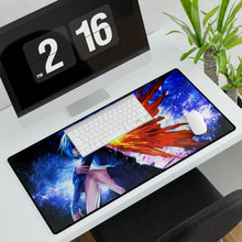 Load image into Gallery viewer, Anime Tokyo Ghoul Mouse Pad (Desk Mat)
