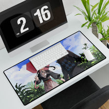 Load image into Gallery viewer, Anime Spy x Family Mouse Pad (Desk Mat)
