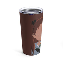 Load image into Gallery viewer, Girls und Panzer Tumbler 20oz
