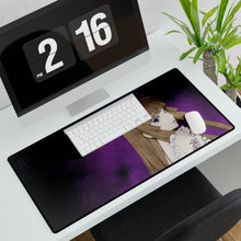 Load image into Gallery viewer, Anime Zetsuen No Tempestr Mouse Pad (Desk Mat)
