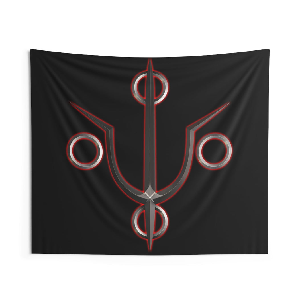 Code Geass Indoor Wall Tapestry