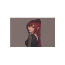 Load image into Gallery viewer, Anime Fairy Tail Rug
