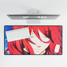 Load image into Gallery viewer, Anime Pandora Hearts Mouse Pad (Desk Mat)
