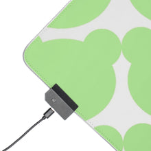 Load image into Gallery viewer, Girlfriend RGB LED Mouse Pad (Desk Mat)
