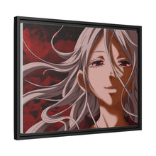 Load image into Gallery viewer, Anime Deadman Wonderland Canvas Framed Art Print
