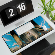 Load image into Gallery viewer, Steins;Gate - Kurisu Makise Mouse Pad (Desk Mat)
