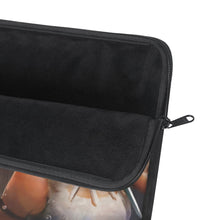 Load image into Gallery viewer, Princess Mononoke Laptop Sleeve
