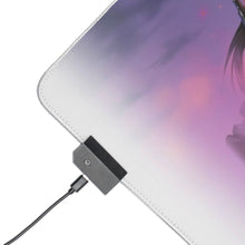 Load image into Gallery viewer, Date A Live RGB LED Mouse Pad (Desk Mat)

