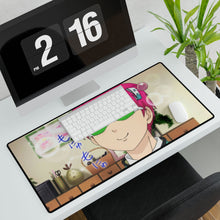 Load image into Gallery viewer, Saiki Kusuo No Psi-nan Mouse Pad (Desk Mat)
