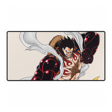 Load image into Gallery viewer, Anime One Piece Mouse Pad (Desk Mat)
