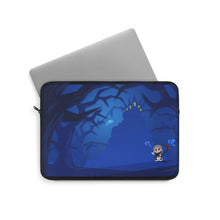 Load image into Gallery viewer, Soul Eater Laptop Sleeve

