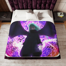Load image into Gallery viewer, That Time I Got Reincarnated As A Slime Sherpa Blanket
