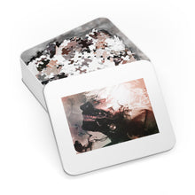 Load image into Gallery viewer, Anime Tokyo Ghoul Jigsaw Puzzle

