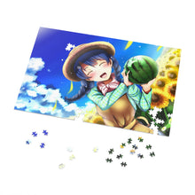 Load image into Gallery viewer, Food Wars: Shokugeki no Soma Jigsaw Puzzle
