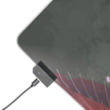 Load image into Gallery viewer, Gintama Shinsuke Takasugi RGB LED Mouse Pad (Desk Mat)
