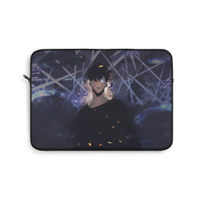 Load image into Gallery viewer, Solo Leveling Laptop Sleeve
