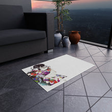 Load image into Gallery viewer, Jigoku Shōjo Rug
