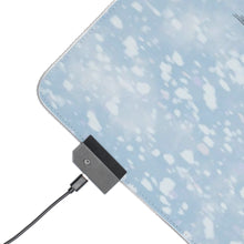 Load image into Gallery viewer, My Hero Academia RGB LED Mouse Pad (Desk Mat)
