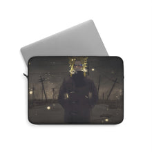Load image into Gallery viewer, My Hero Academia All Might Laptop Sleeve
