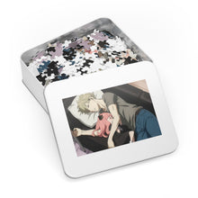 Load image into Gallery viewer, Anime Spy x Family Jigsaw Puzzle
