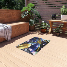 Load image into Gallery viewer, Mobile Suit Gundam Seed Destiny Rug
