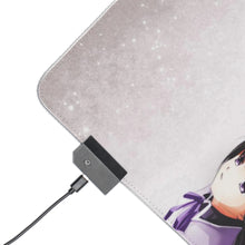 Load image into Gallery viewer, Puella Magi Madoka Magica RGB LED Mouse Pad (Desk Mat)
