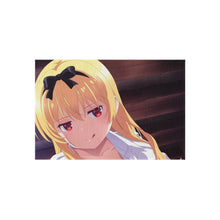 Load image into Gallery viewer, Arifureta Shokugyou de Sekai Saikyou Rug
