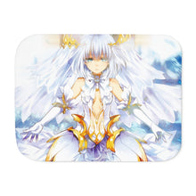 Load image into Gallery viewer, Anime Date A Live Sherpa Blanket
