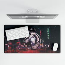 Load image into Gallery viewer, Anime Osomatsu-san Mouse Pad (Desk Mat)
